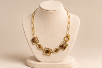 Sorelia Necklace