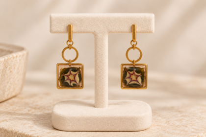Sorelia Earrings
