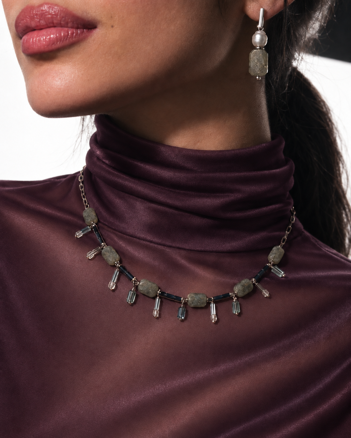 ASTRELIA jewellery details