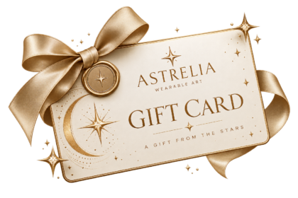 Gift Card ASTRELIA